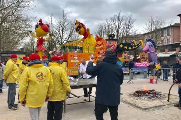 Carnaval des enfants