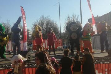  ·  Talents de quartier, le #carnaval d'albi  pour cette nouvelle édition ensoleillée...