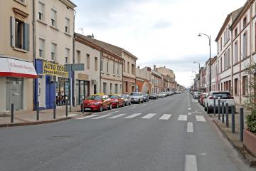 Albi comme vous ne l'avez jamais vu