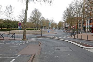 Albi comme vous ne l'avez jamais vu