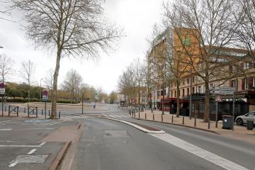 Albi comme vous ne l'avez jamais vu