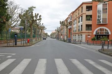 Albi comme vous ne l'avez jamais vu