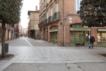 Albi comme vous ne l'avez jamais vu