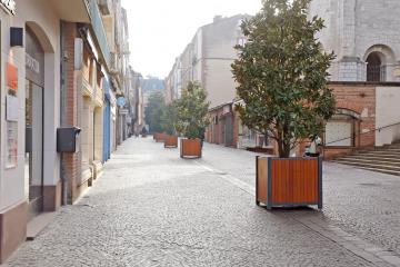 Albi comme vous ne l'avez jamais vu