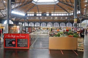 Albi comme vous ne l'avez jamais vu