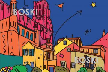 Boski Boski