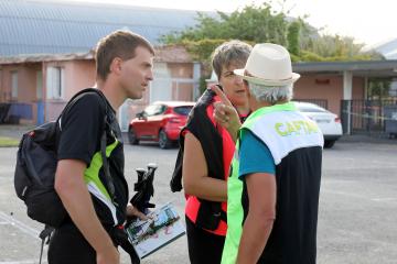Rando Castres Albi