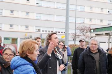 4 «Zellipark» à Lapanouse