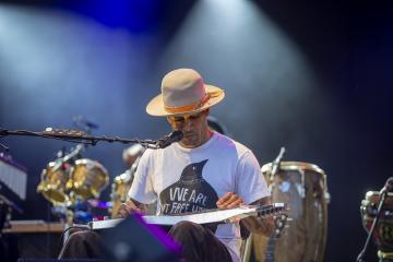 Pause guitare 2019