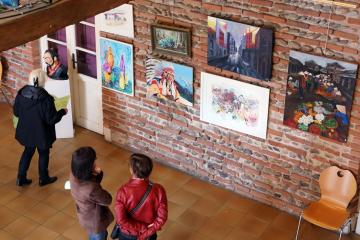 Biennale des Arts