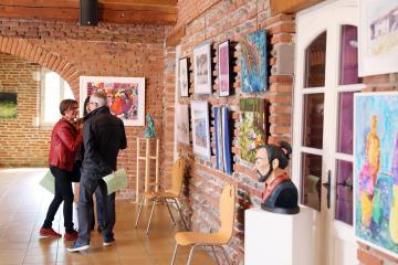 Biennale des Arts