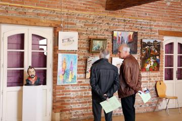 Biennale des Arts