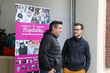 Café des Ambassadeurs Kapitales