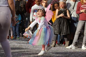 Carnaval 2019 - 1er défilé