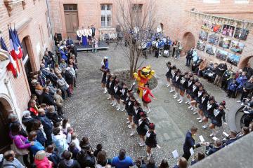 Carnaval 2019