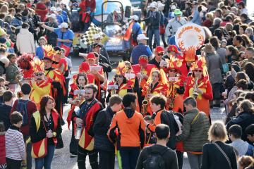 Carnaval 2020