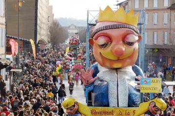 Carnaval 2020