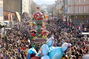 Carnaval 2020