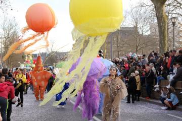 Carnaval 2020