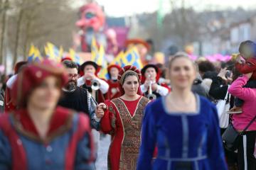 Carnaval 2020