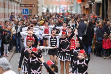 Carnaval des enfants 2019