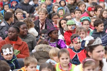 Carnaval des enfants