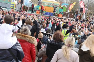 Carnaval des enfants 2019