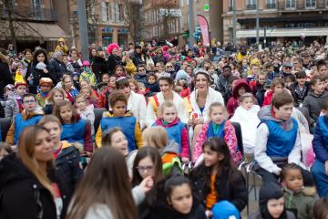 Carnaval des enfants