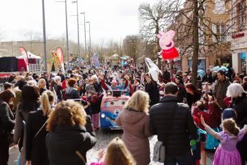 Carnaval des enfants