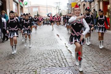 Carnaval des enfants
