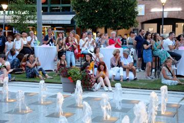 Talents de quartier Pause guitare 2019