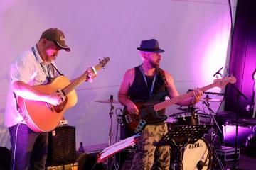 Talents de quartier Pause guitare 2019