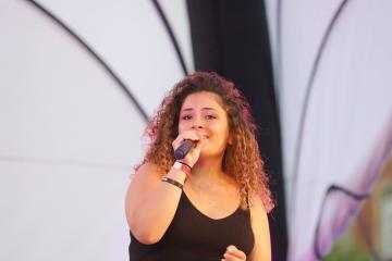 Talents de quartier Pause guitare 2019