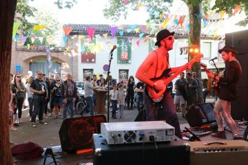 Carrément Musique