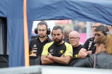 Grand prix camions 2018