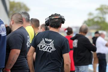 Grand prix camions 2018