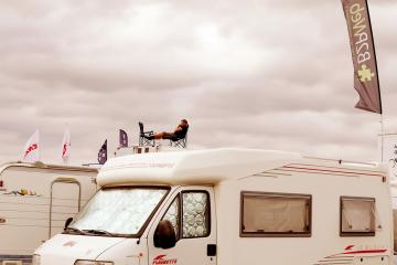 Grand prix camions 2018