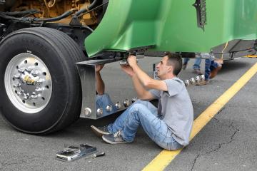 Grand prix camions 2018