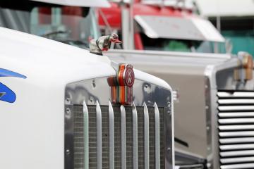 Grand prix camions 2018