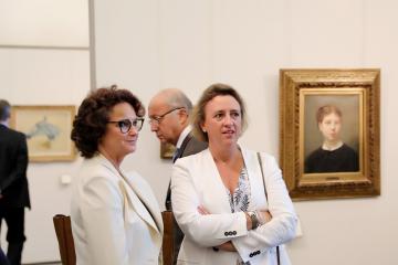 Rencontres des Cours Constitutionnelles latines (Espagne, Italie, Portugal et France) à Albi 