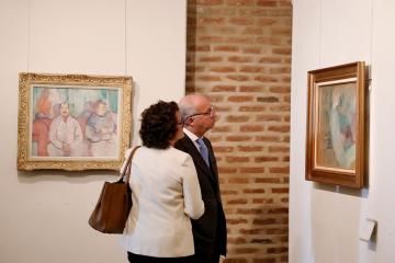 Rencontres des Cours Constitutionnelles latines (Espagne, Italie, Portugal et France) à Albi 