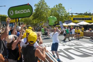 Tour de France 2019