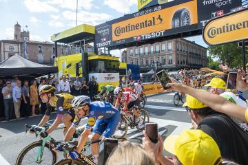 Tour de France 2019