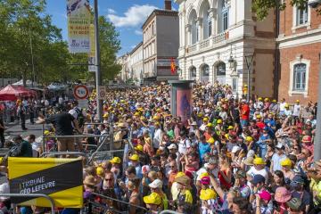  Tour de France 2019