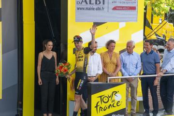 Tour de France 2019