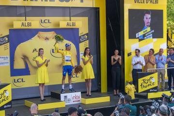 Tour de France 2019