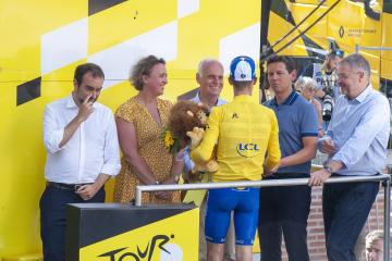 Tour de France 2019
