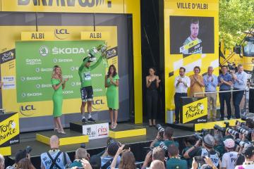 Tour de France 2019