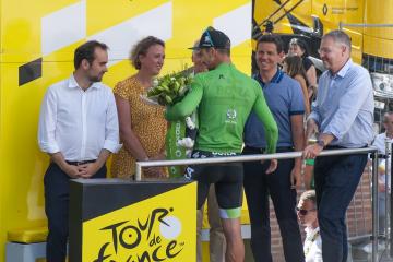 Tour de France 2019