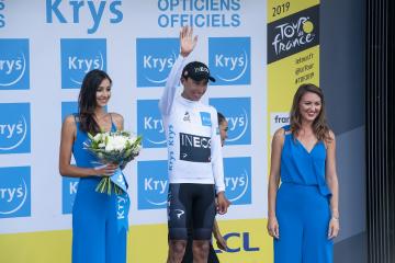 Tour de France 2019